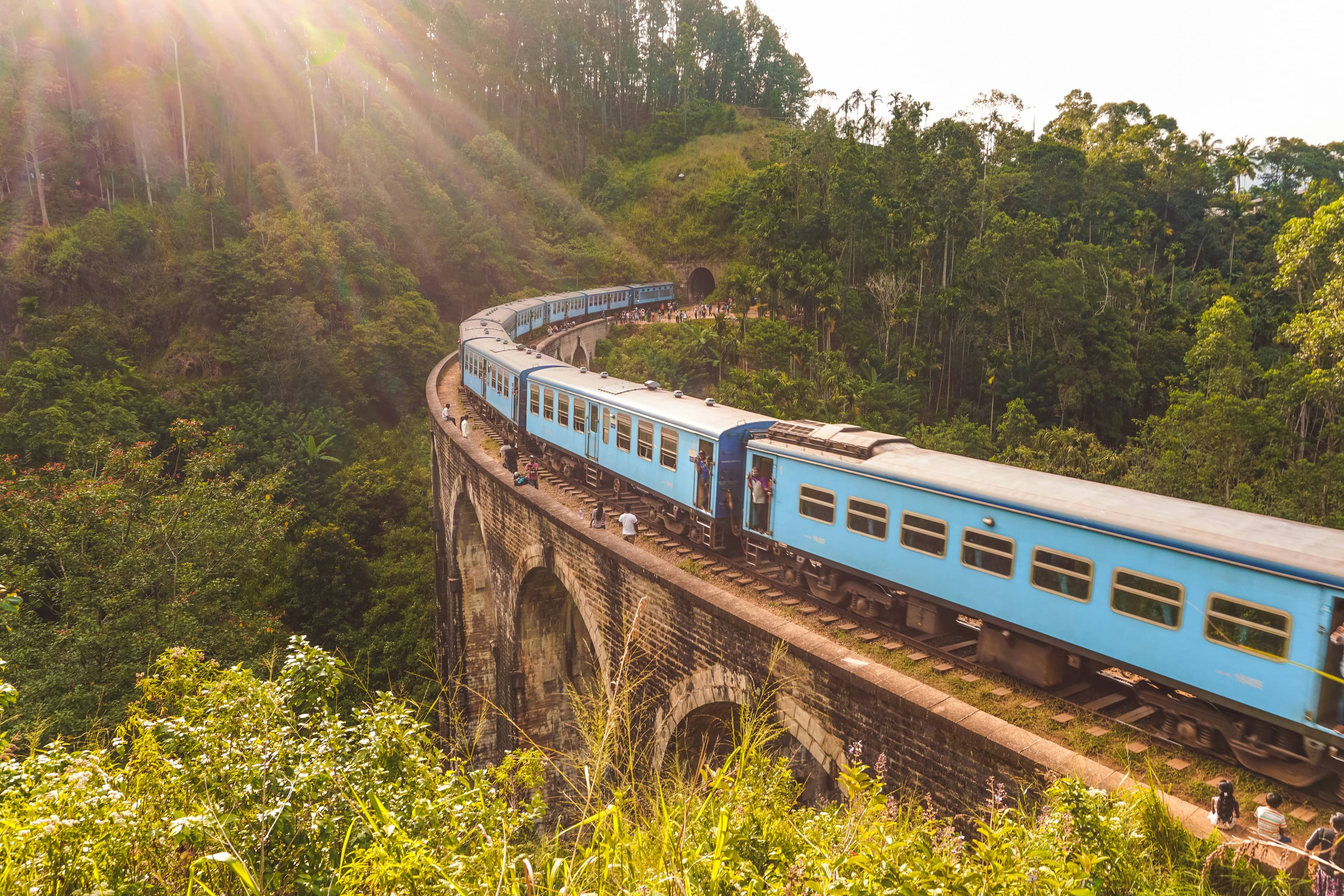 Ella, Sri Lanka destination