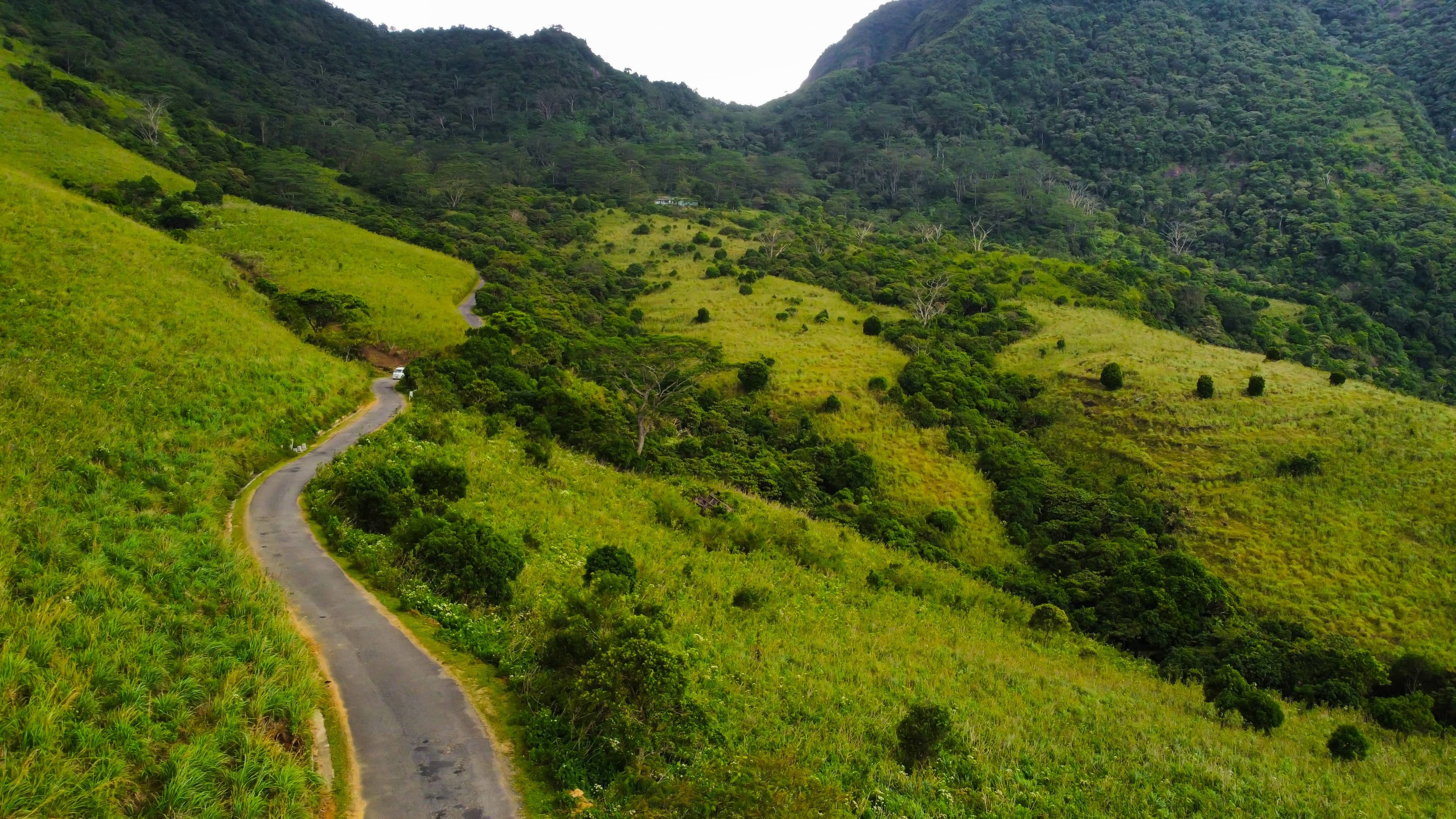 Adventure Round Tour tour in Sri Lanka