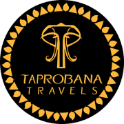 Taprobana Travels logo